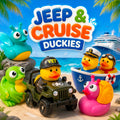 Jeep & Cruise Duckies
