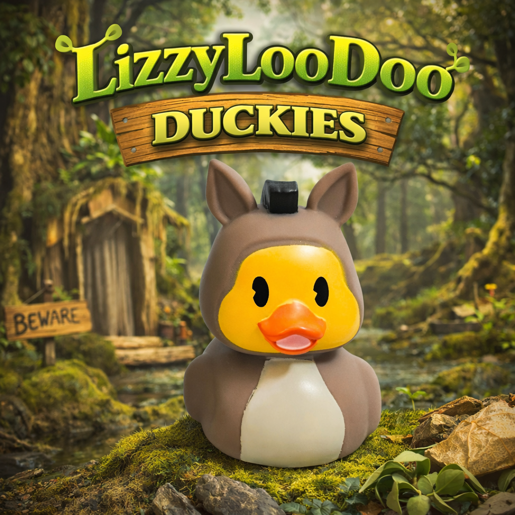 Duckalooz Duckies