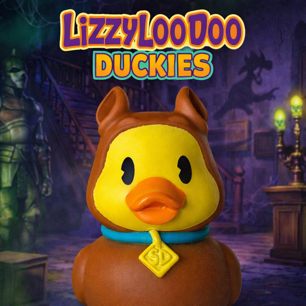 Duckalooz Duckies